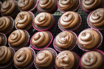 Cupcakes
