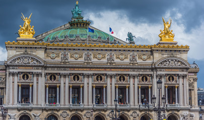 Opera de Paris
