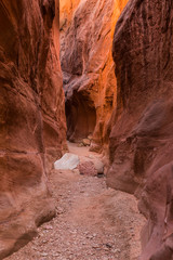 Slot Canyon