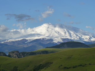 Elbrus