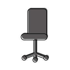 office chair furniture wheel equipment