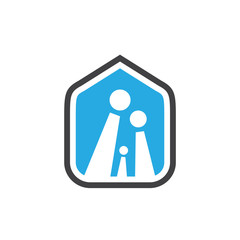 People and Best Discount Logo