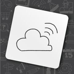 doodle cloud serviese