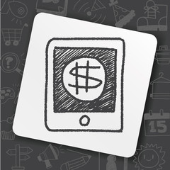 doodle mobile finance