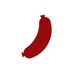 Simple Bratwurst Sausage