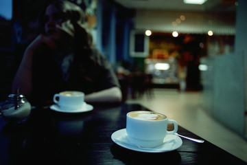 cup teapot drink hot cafe