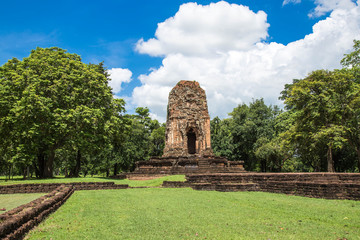 Srithep Historical Park  Phetchabun  Thailand