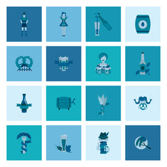 Oktoberfest Beer Festival