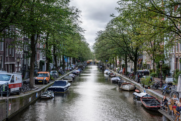 Amsterdam, Netherlands