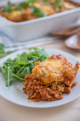 Lasagne
