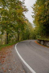 Fototapeta premium Street