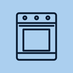 Oven icon