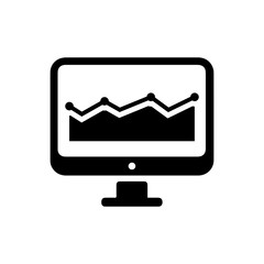Analytics Icon