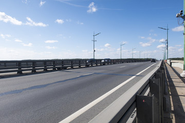 road