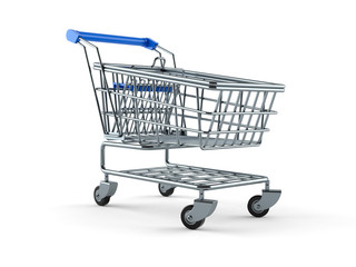 Shopping cart
