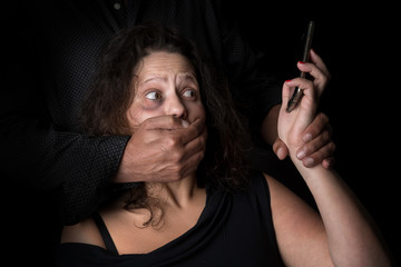 Domestic violence
