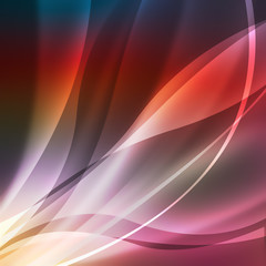abstract background with lines
