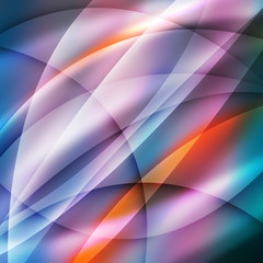 abstract background with lines
