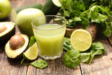detox juice