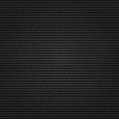 Obraz premium Abstract vector wallpaper with horizontal dark strips. Seamless colored background. Geometric pattern