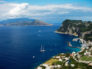 Capri