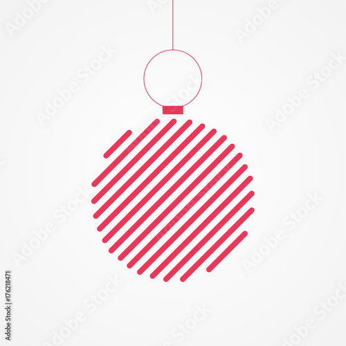 Boule Rougenoël Stock Image And Royalty Free Vector Files