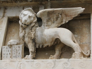 Zadar - Dalmatia - Croatia