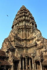Angkor Wat, Cambodia