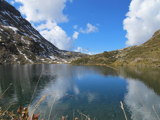 wanderparadies in der steiermark