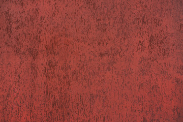 Background of plaster terracotta