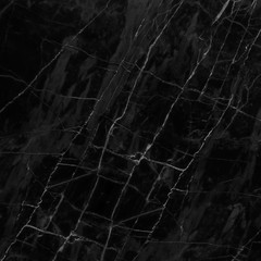 black marble texture abstract background pattern
