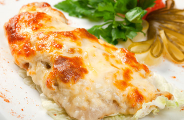 Amazing Pork Chops in Cream Sauce