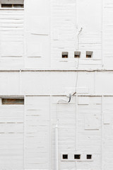 コンクリートの外壁