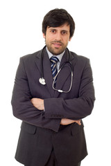 doctor