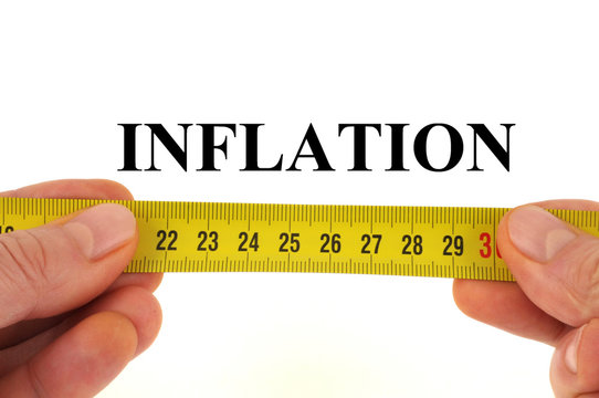 Mesure de l'inflation