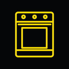 Oven icon