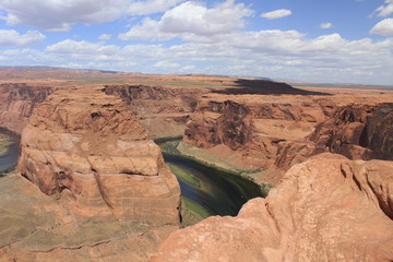 Horseshoe Bend