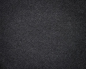 Black texture background