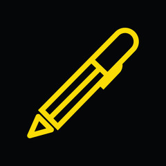 Pen icon