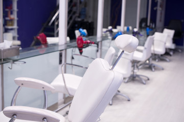 BELLEZA Y BIENESTAR MAQUILLAJES