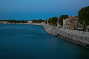 Arles, France Beautiful spots