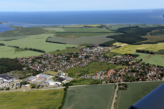 neuenkirchen bei Greifswald