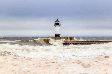 Lighthouse