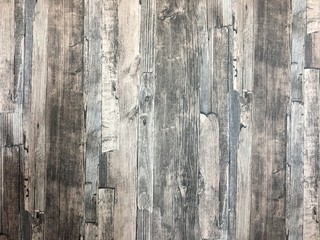  wood background. Detailed view of natural wooden texture.
