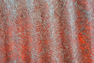 Slate fiber texture