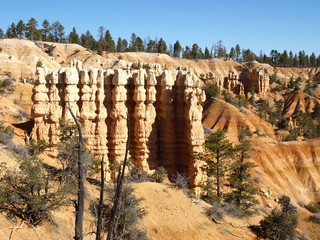 Bryce Canyon Park