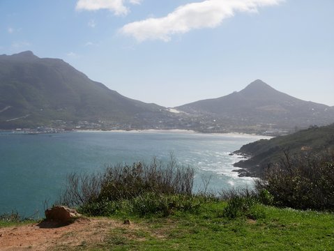 landscape, South Africa