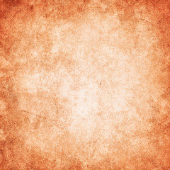 Grunge red background