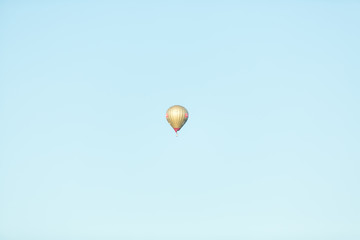 Air balloons