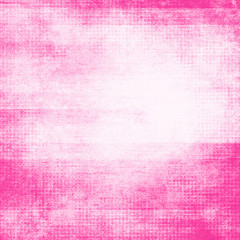 Abstract pink background.